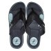 Chinelo Rider Start Masculino - Preto e Verde