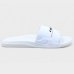 Chinelo Rider Slide Step Masculino - Branco