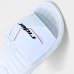 Chinelo Rider Slide Step Masculino - Branco