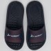 Chinelo Slide Rider Step Masculino - Marinho e Vermelho