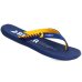 Chinelo Rider R1 Prime Masculino - Marinho e Amarelo