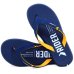 Chinelo Rider R1 Prime Masculino - Marinho e Amarelo