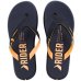 Chinelo Rider R1 Prime Masculino - Preto e Bege