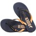 Chinelo Rider R1 Prime Masculino - Preto e Bege