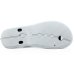 Chinelo Rider R1 Prime Masculino - Branco e Preto