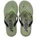 Chinelo Rider R1 Prime Masculino - Verde e Preto