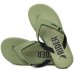 Chinelo Rider R1 Prime Masculino - Verde e Preto