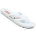 Chinelo Rider Moving II Masculino - Branco