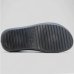 Chinelo Rider Weekend Masculino - Preto e Amarelo