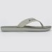 Chinelo Rider Pulse Masculino - Cinza