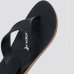 Chinelo Rider Pulse Masculino - Preto e Bege