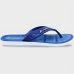 Chinelo Rider Pulse II Masculino - Azul e Amarelo