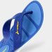 Chinelo Rider Pulse II Masculino - Azul e Amarelo