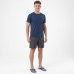 Chinelo Rider Pulse II Masculino - Azul e Amarelo