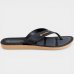 Chinelo Rider Pulse II Masculino - Preto e Bege
