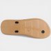 Chinelo Rider Pulse II Masculino - Preto e Bege