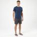 Chinelo Rider Pulse II Masculino - Preto e Cinza