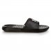 Chinelo Slide Under Armour Ansa Fix Masculino - Preto