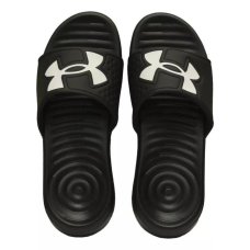 Chinelo Slide Under Armour Ansa Light Masculino - Preto