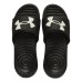 Chinelo Slide Under Armour Ansa Light Masculino - Preto