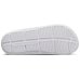Chinelo Under Armour Core 2 - Branco e Preto