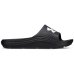 Chinelo Under Armour Core 2 - Preto e Branco