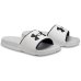 Chinelo Under Armour Daily - Branco