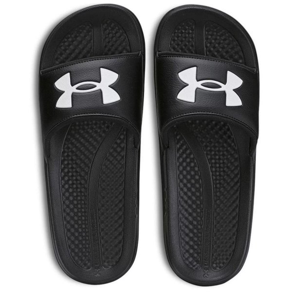 Chinelo Under Armour Daily - Preto