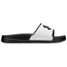 Chinelo Under Armour Daily - Branco e Preto