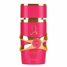 Perfume Yara Candy Lattafa Eau de Parfum Feminino - 100 ml