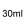 30ml