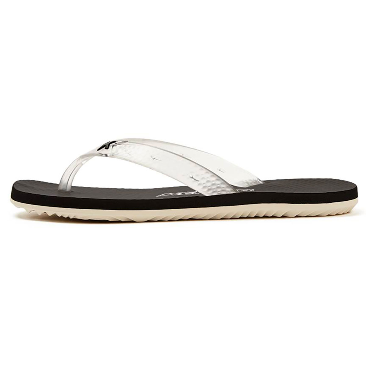 Chinelo Kenner New Summer Masculino - Preto e Cinza Preto 3