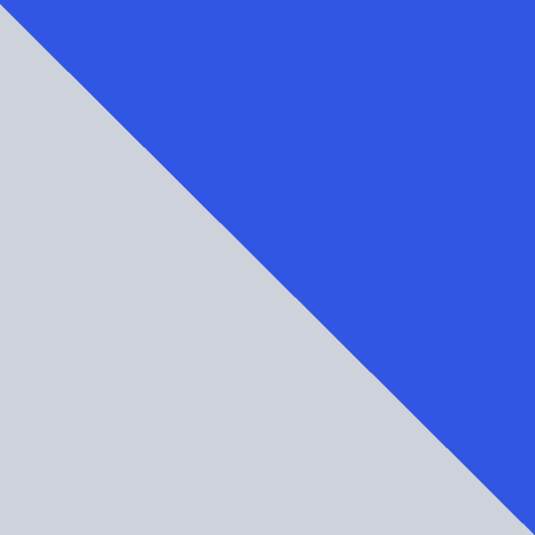Azul + Prata