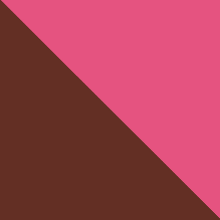Rosa+Marrom