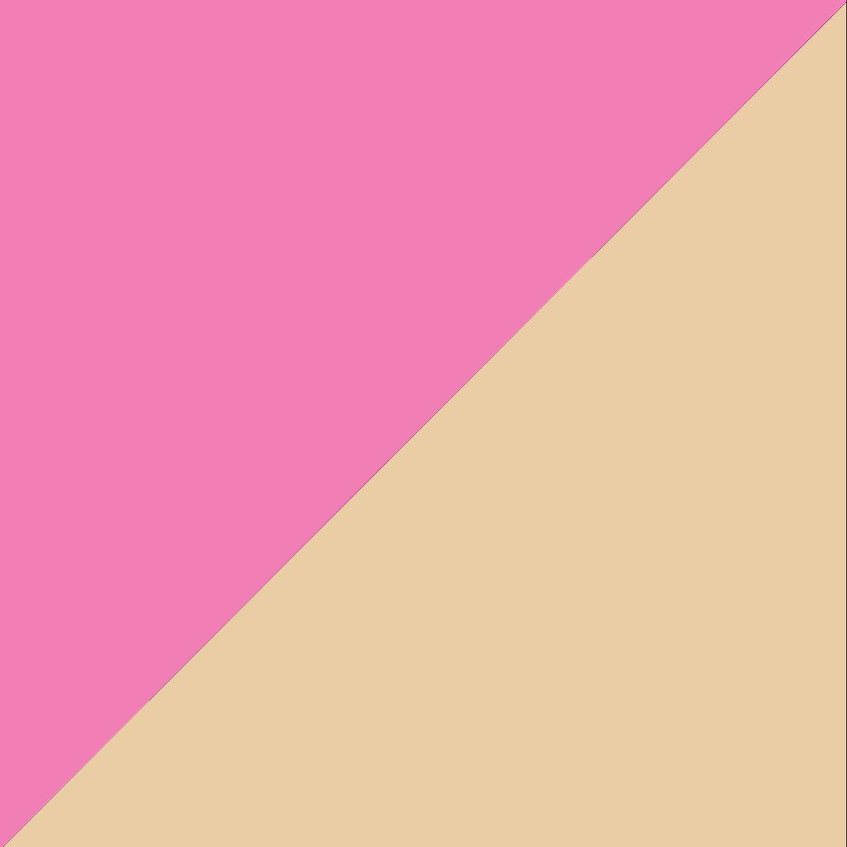 Rosa + Nude