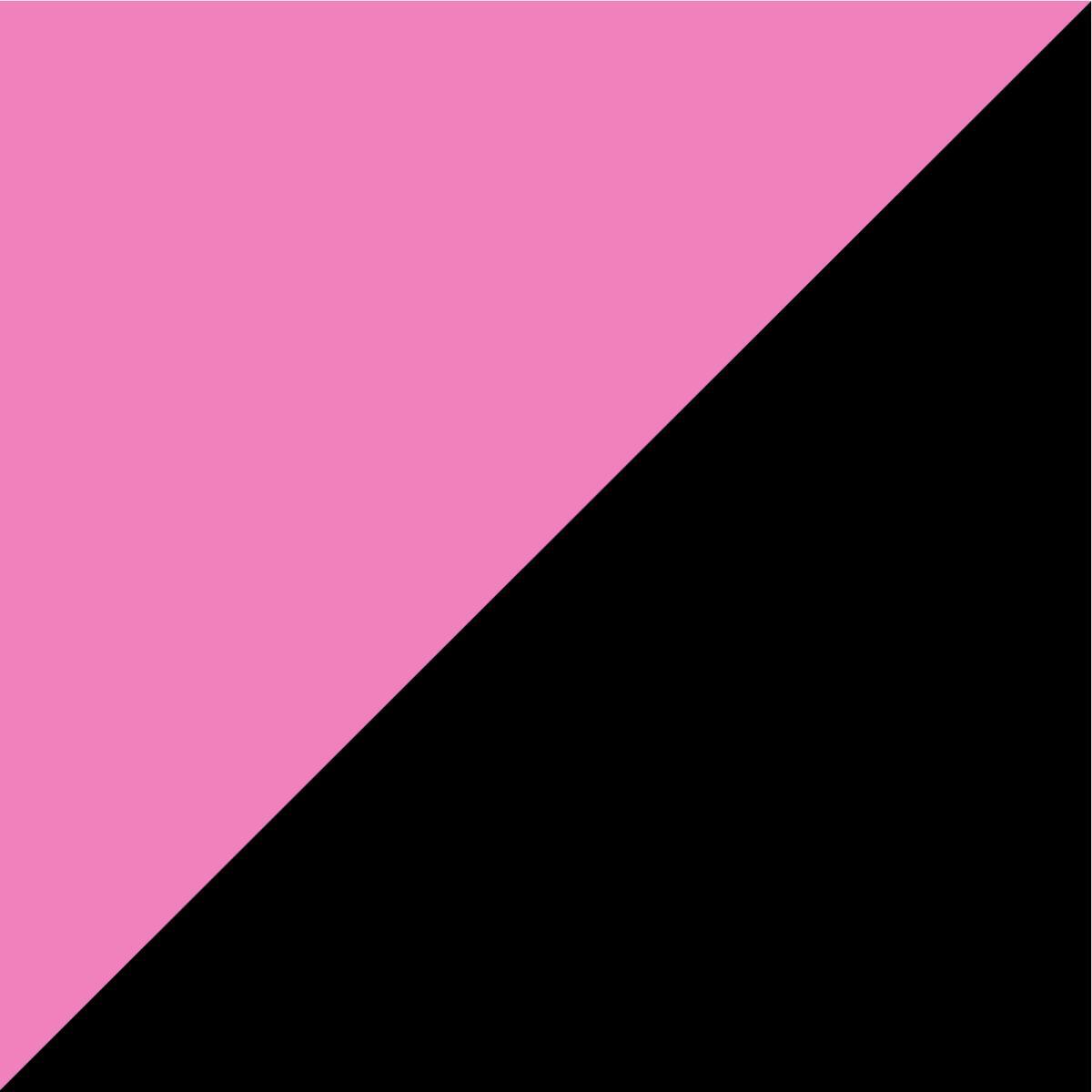 Rosa+Preto